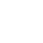 magnifying square icon
