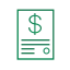 Louisiana Allowable Fees icon