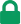 Secure lock icon - Payment