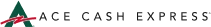 ACE Cash Express Logo