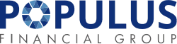 Populous Financial Group Logo