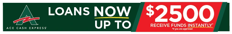 Promotional Banner