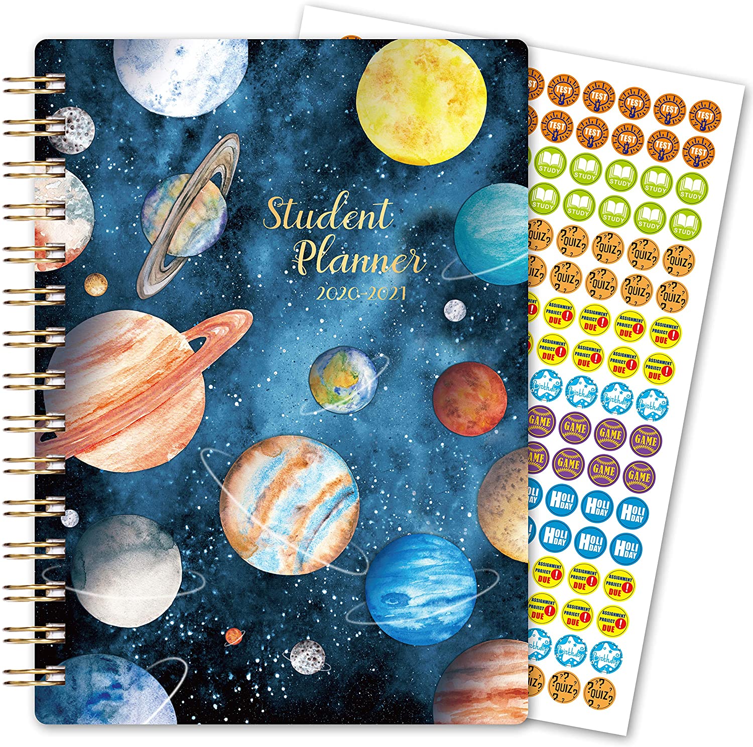 Student Planners Student Planners