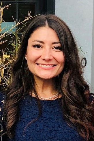 Melanie, Chief Marketing Officer Melanie, Chief Marketing Officer