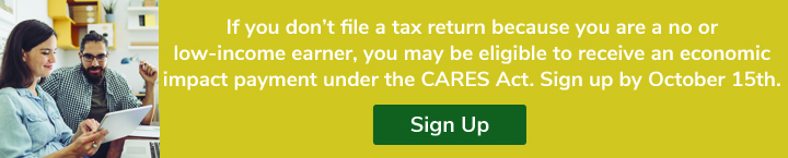 EIP Non-Filers Deadline EIP Non-Filers Deadline