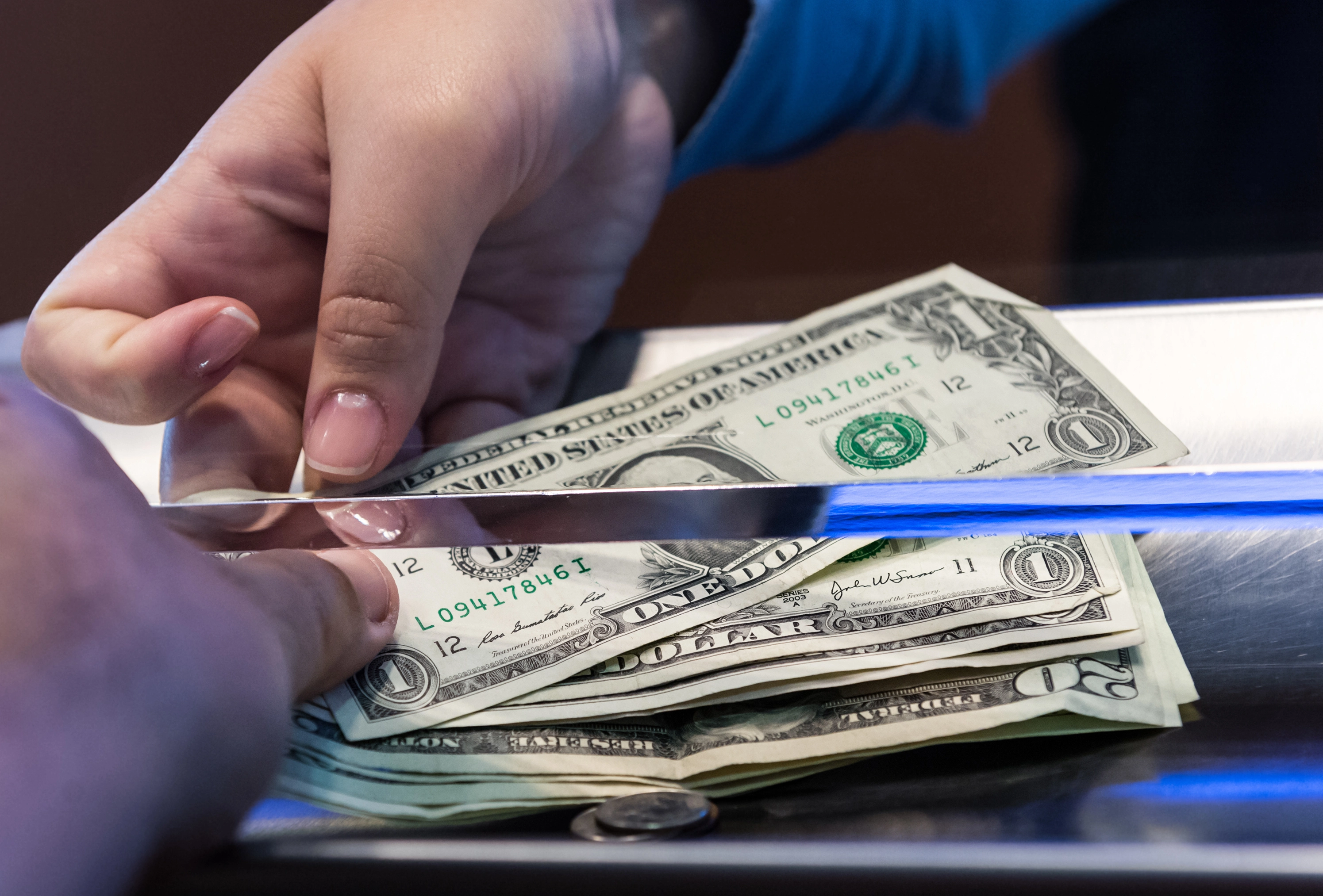 Get Money Orders at an ACE Location image