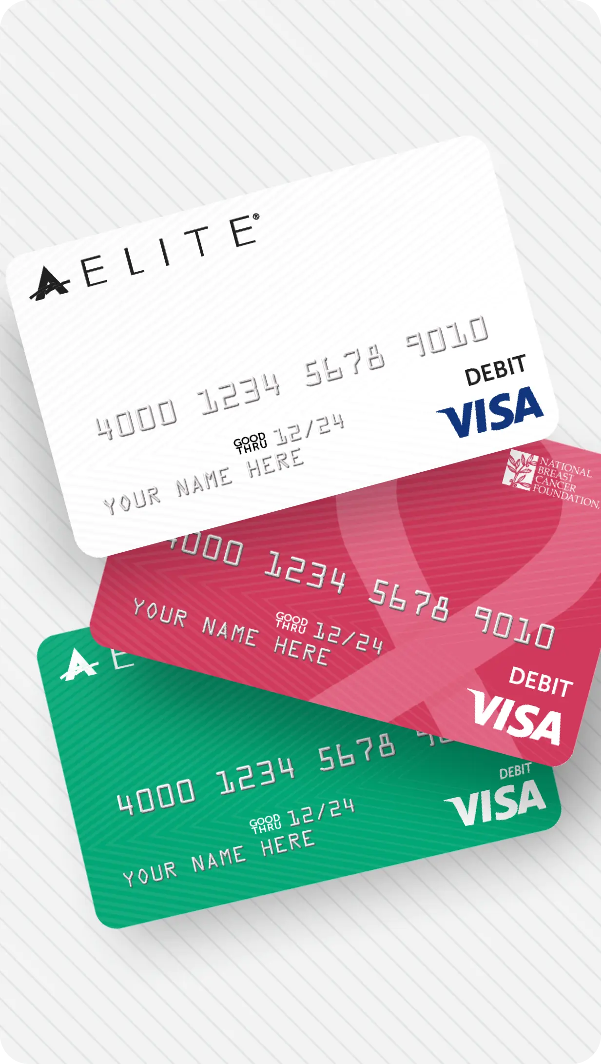 Banking Options | Prepaid Debit Cards