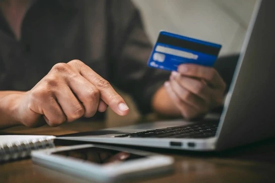 How to Pay Bills at ACE Cash Express image