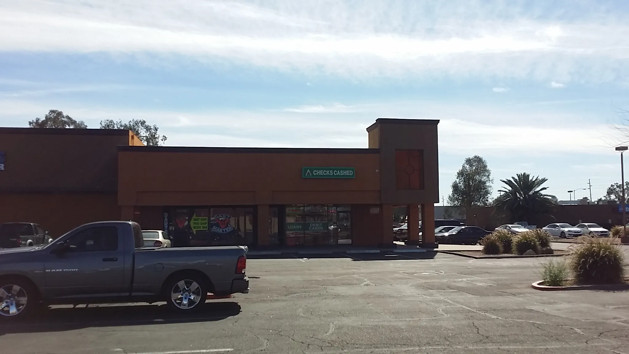 Title Loans in Phoenix, AZ - 35th Ave