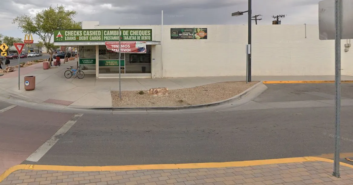  Title Loans in San Luis, AZ- N Main St