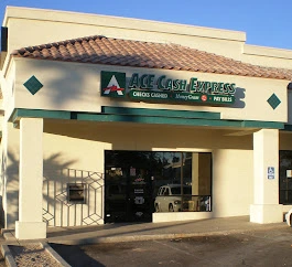 Title Loans in Yuma, AZ- 1150 W 8Th St