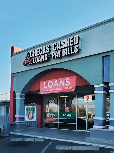 Title Loans in Tucson, AZ- E irvington Rd
