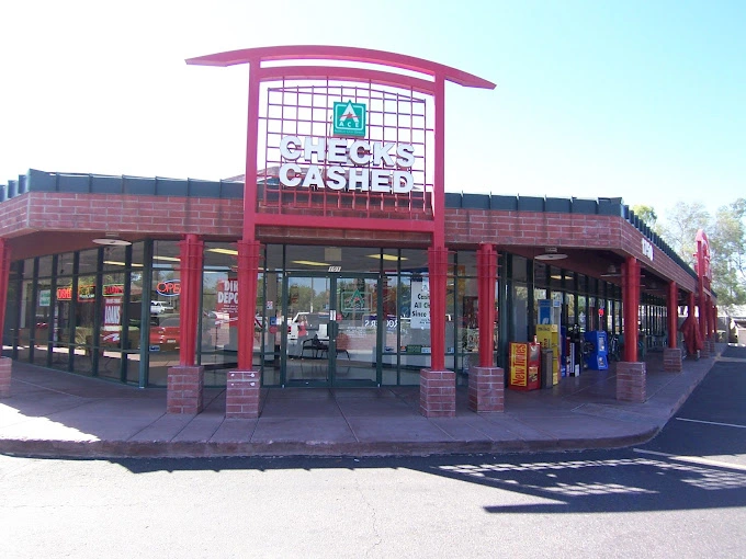 Title Loans in Tempe, AZ - S Rural Rd 