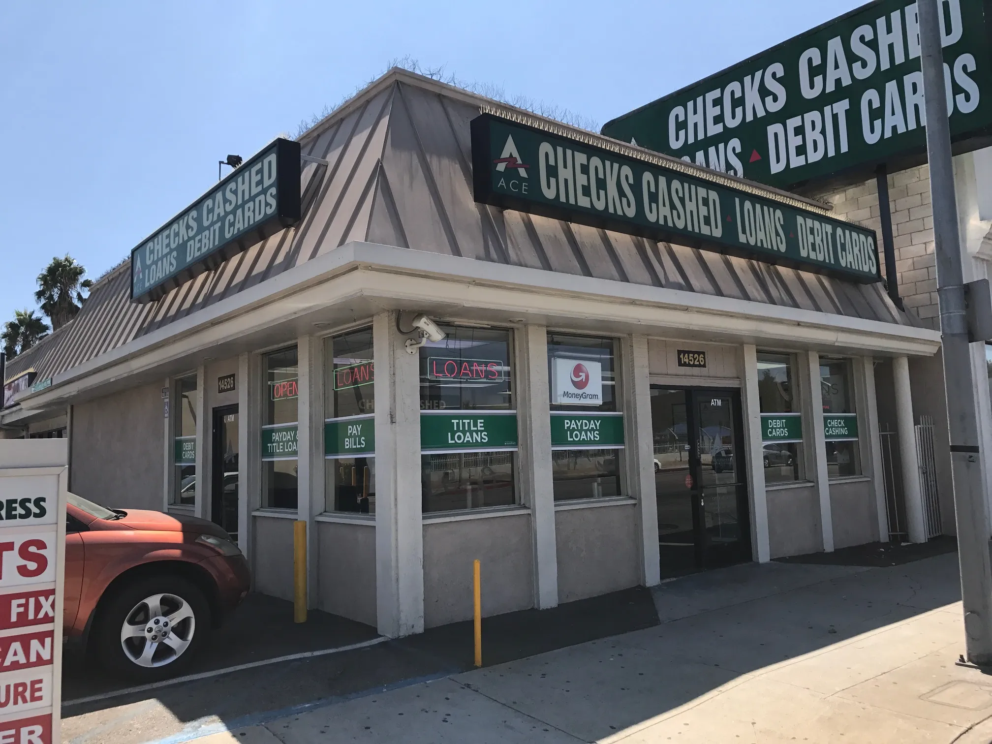 California---VAN-NUYS---4144---14526-SHERMAN-WAY