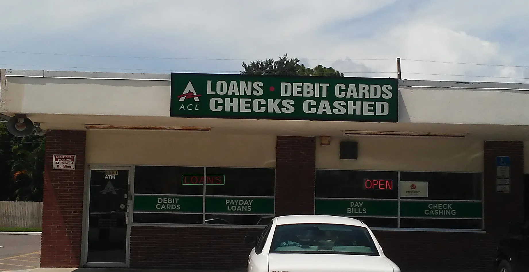 Florida---PINELLAS-PARK---3218---5561-PARK-BLVD-N