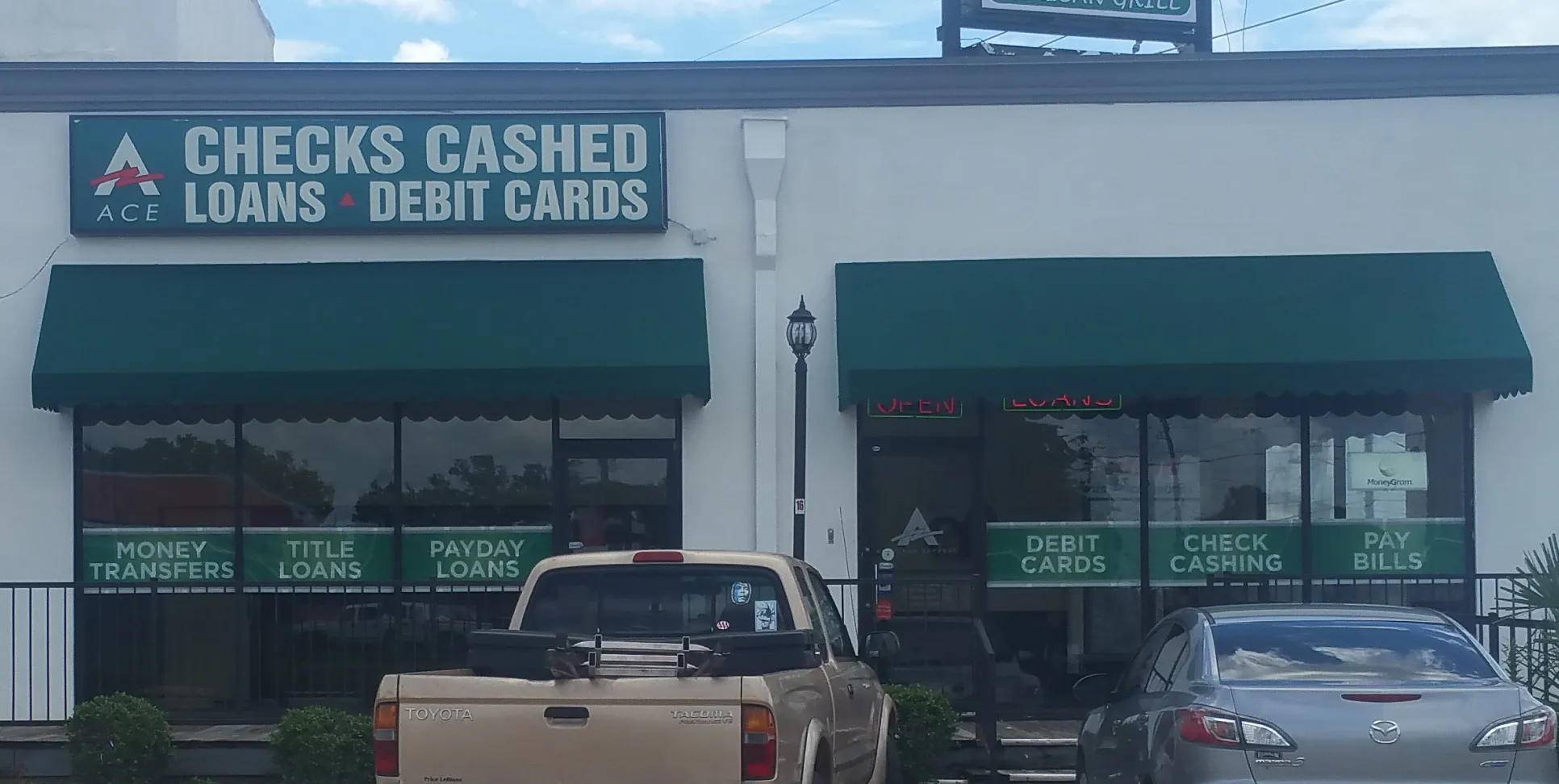 Louisiana---GRETNA---710---2766-BELLE-CHASE-HWY