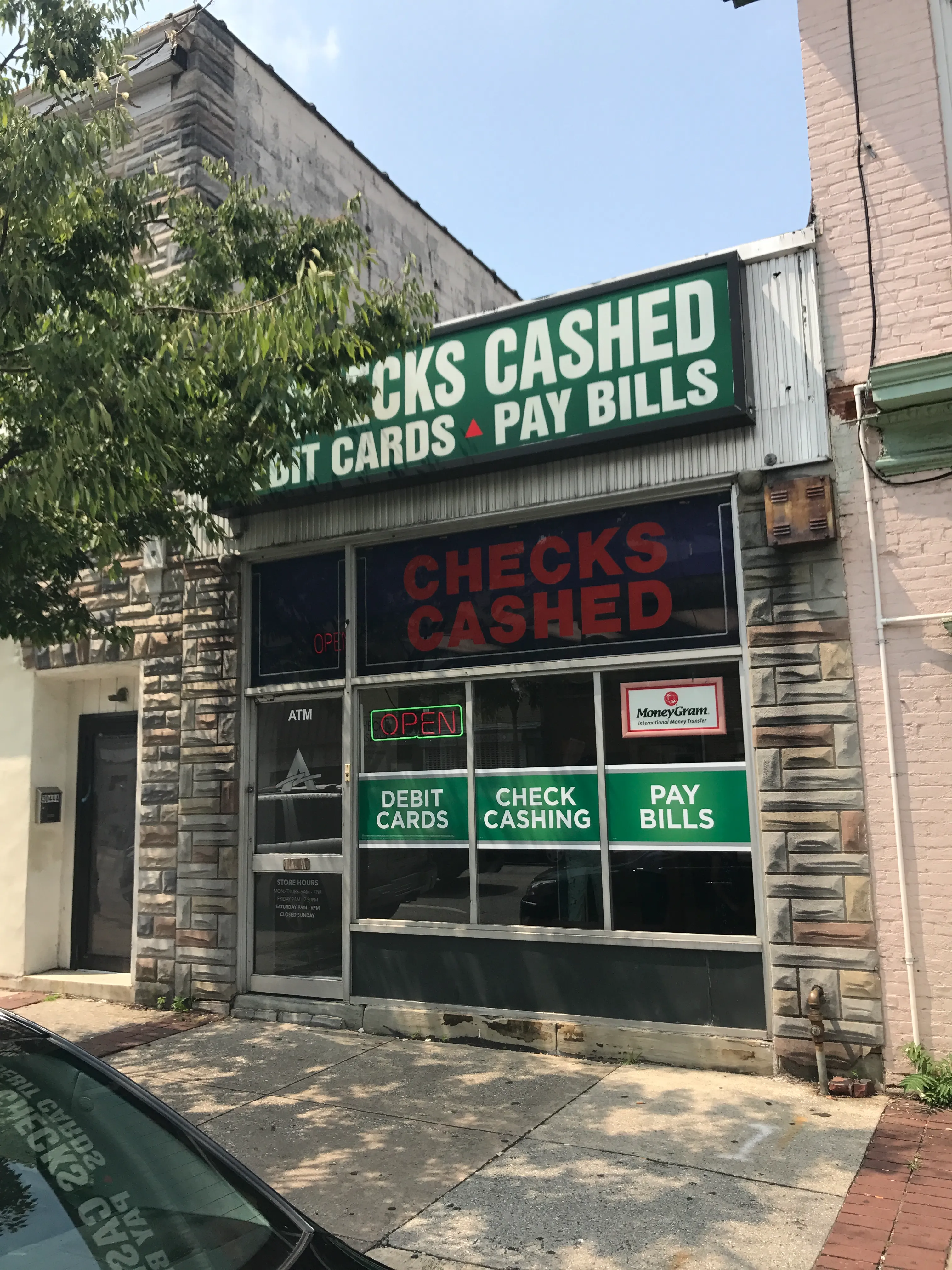 Maryland---BALTIMORE---646---3046-GREENMOUNT-AVE