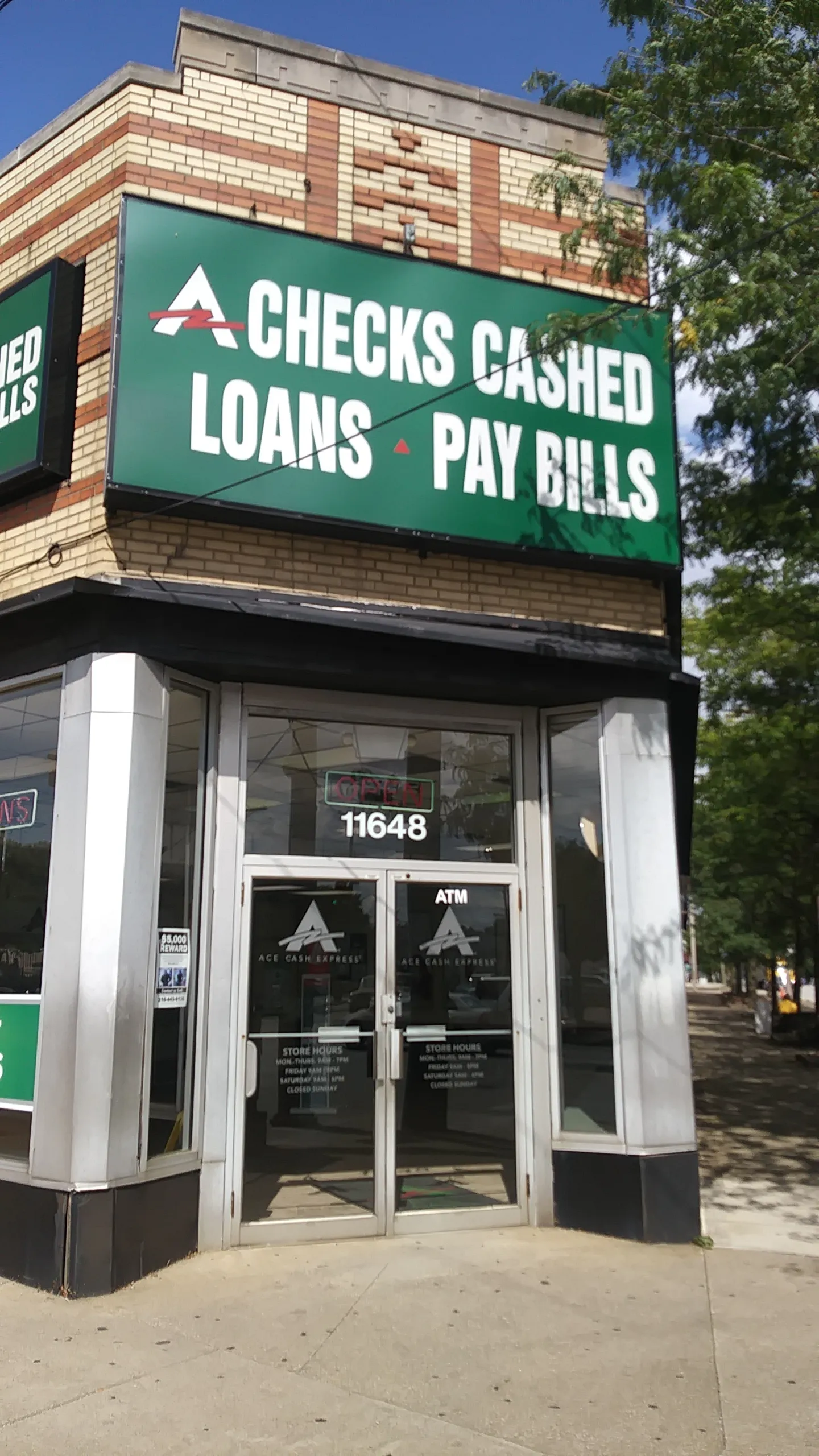 Ohio---CLEVELAND---1066---11648-LORAIN-AVE
