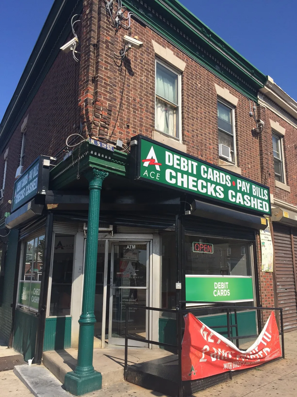Pennsylvania---PHILADELPHIA---2617---5450-N-5TH-ST