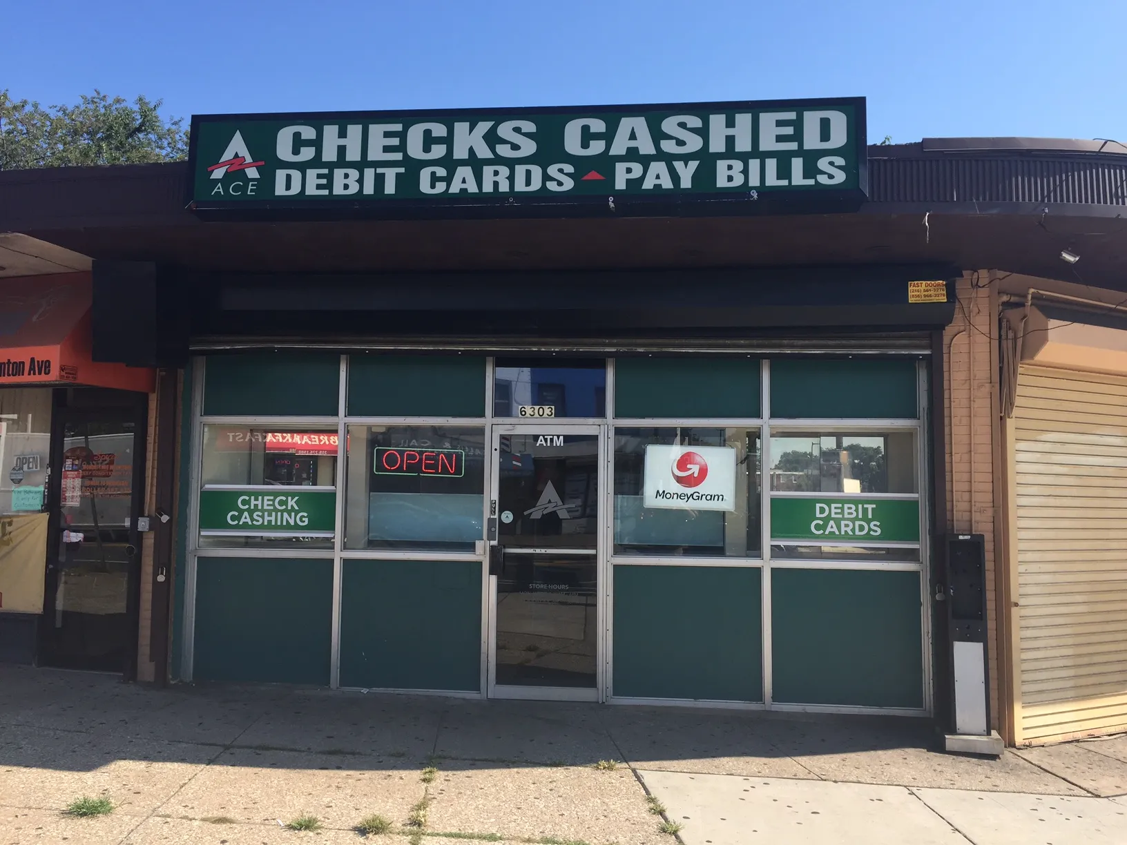 Pennsylvania---PHILADELPHIA---2626---6303-STENTON-AVE