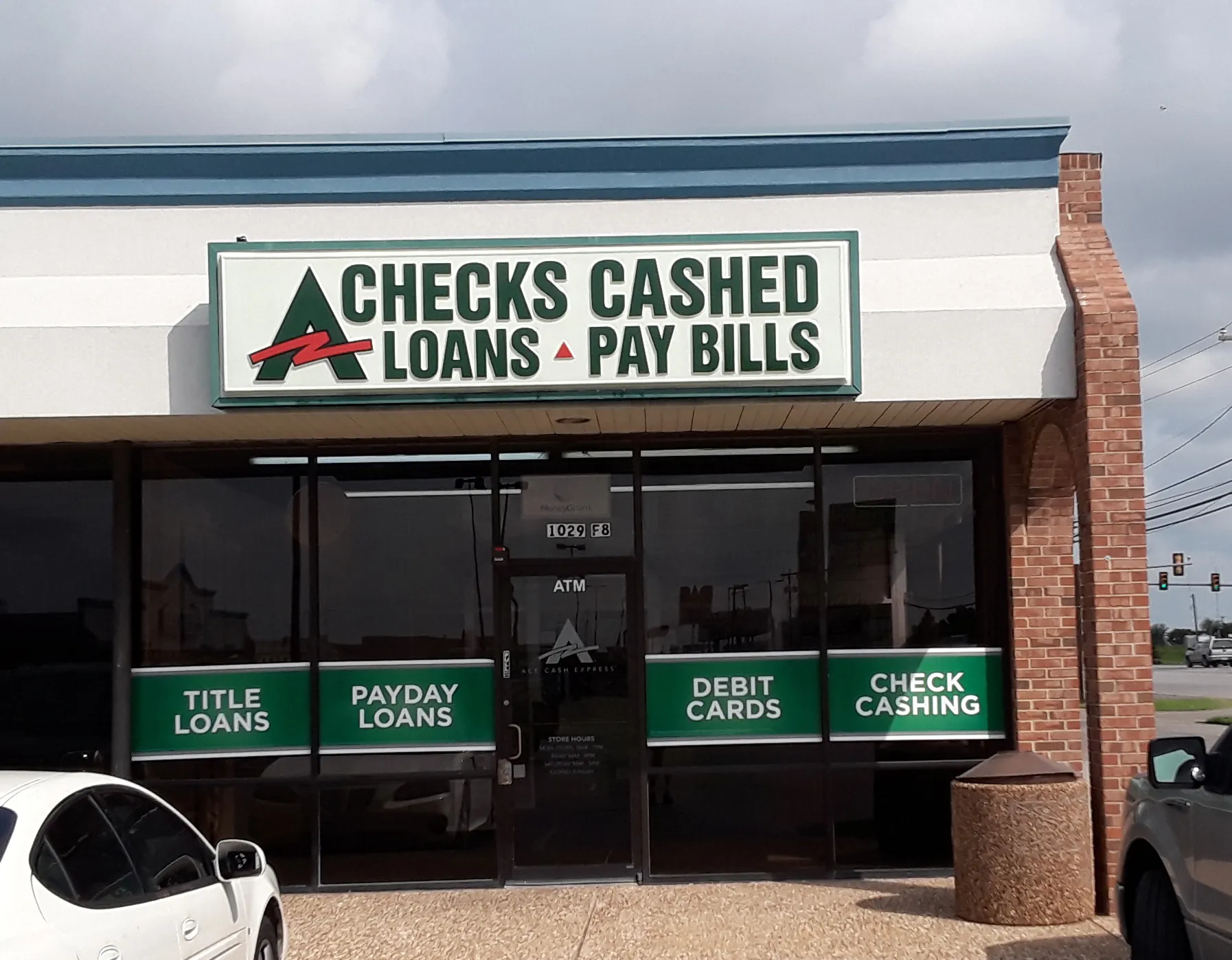 Texas---SAGINAW---9405---1029-N-SAGINAW-BLVD
