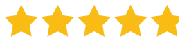 ACE has a 4.9-star rating on Google as of March 2025 with over 300,000 reviews