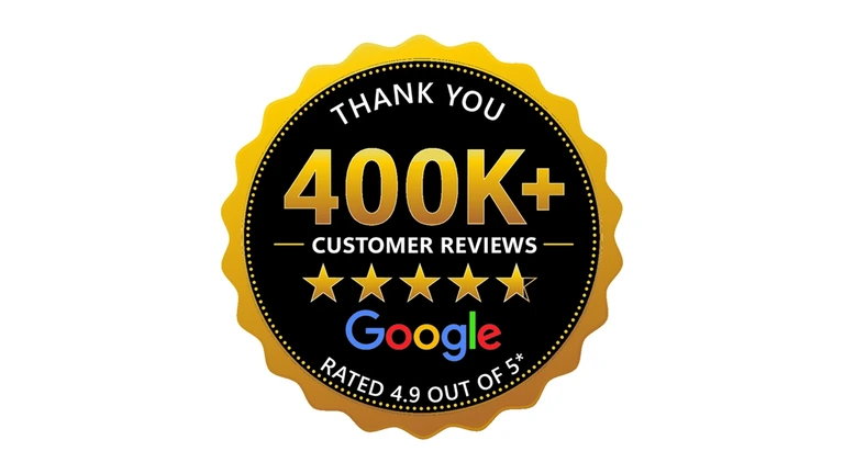 ACE Cash Express Celebrates Receiving 400,000+ Lifetime Google Reviews