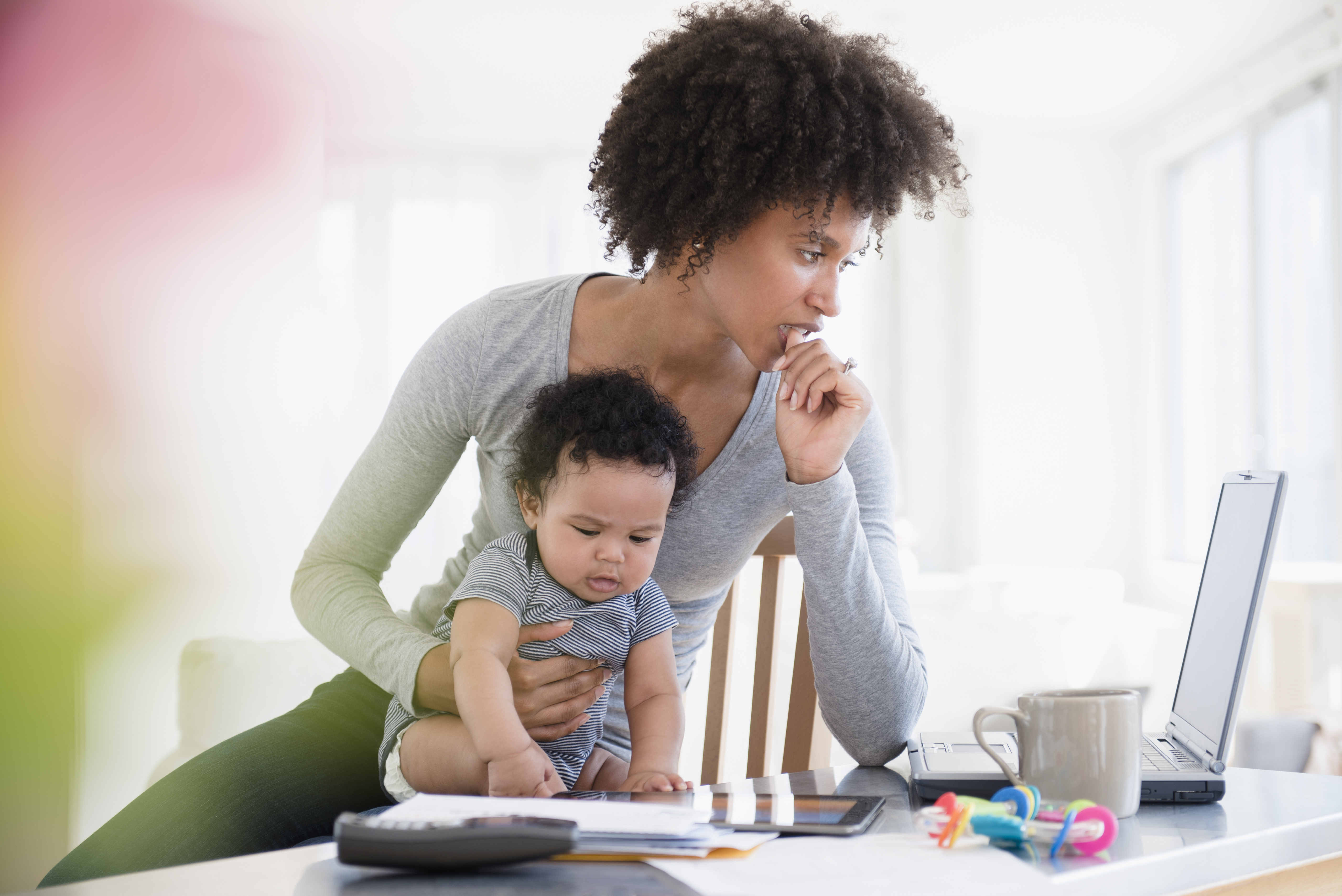 Watch Out for Debt Collection or Loan Scams image
