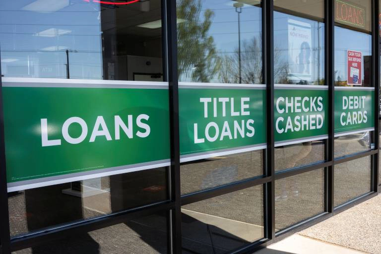 Where Does ACE Offer Oregon Payday Loans?