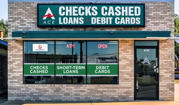 let ACE help you with your business needs ACE storefront