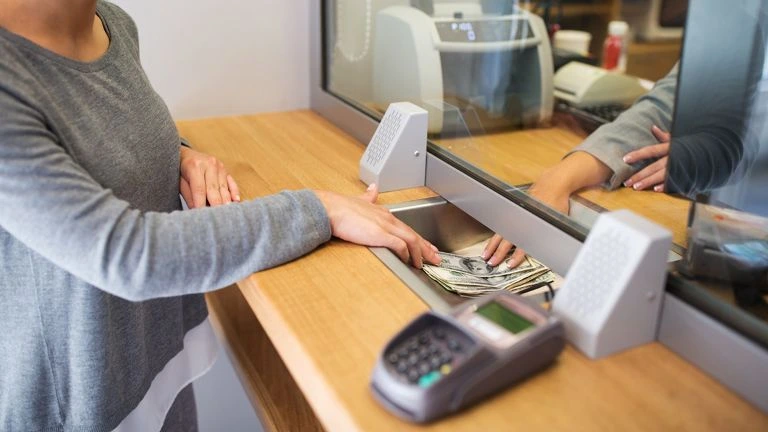 cash advance