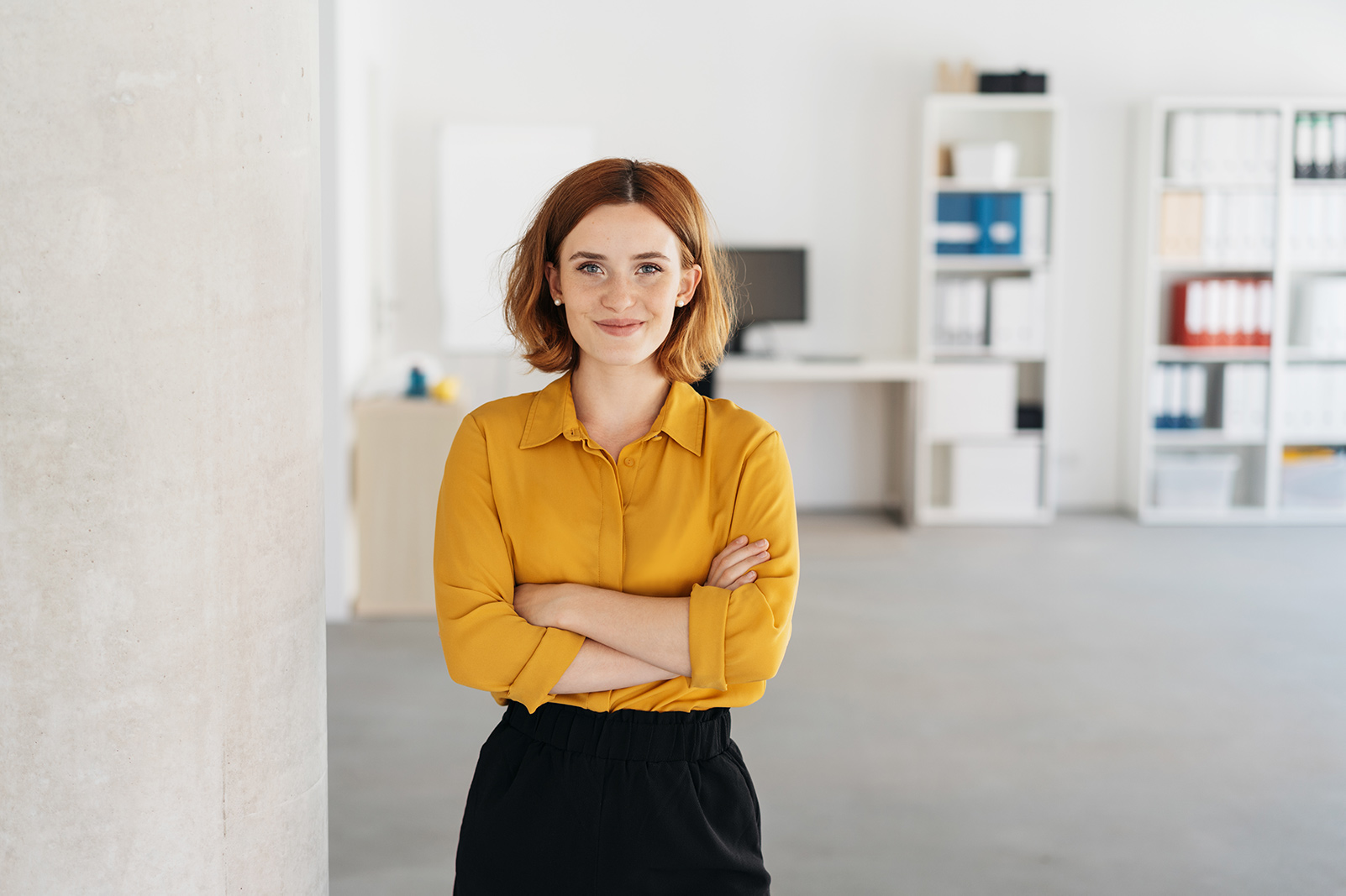 Business Services Check Cashing image