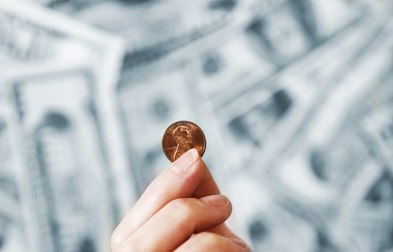 image Why the U.S. Stopped Making Pennies and What It Means for You