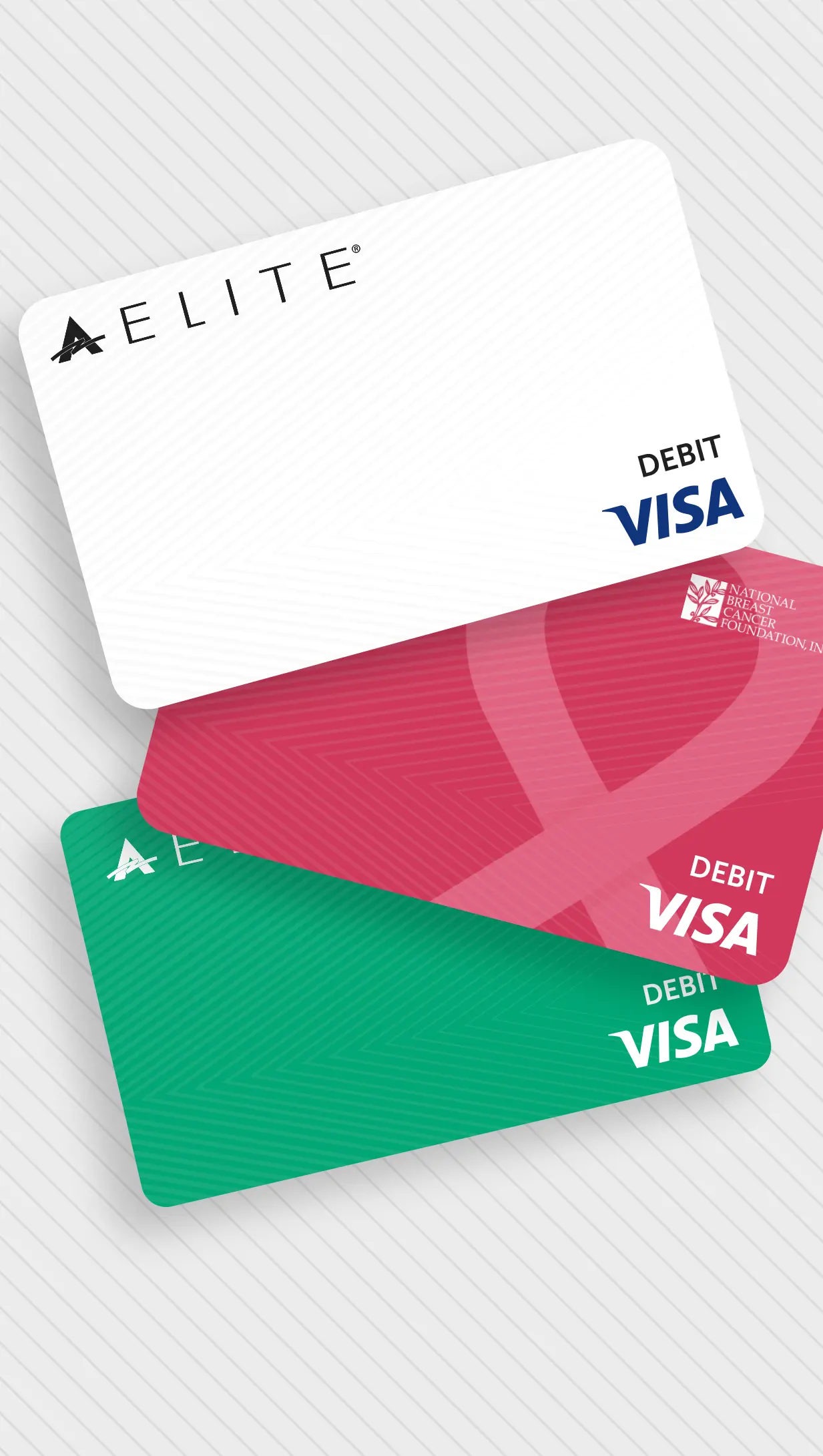 ACE Elite® Visa® Prepaid Debit Card image