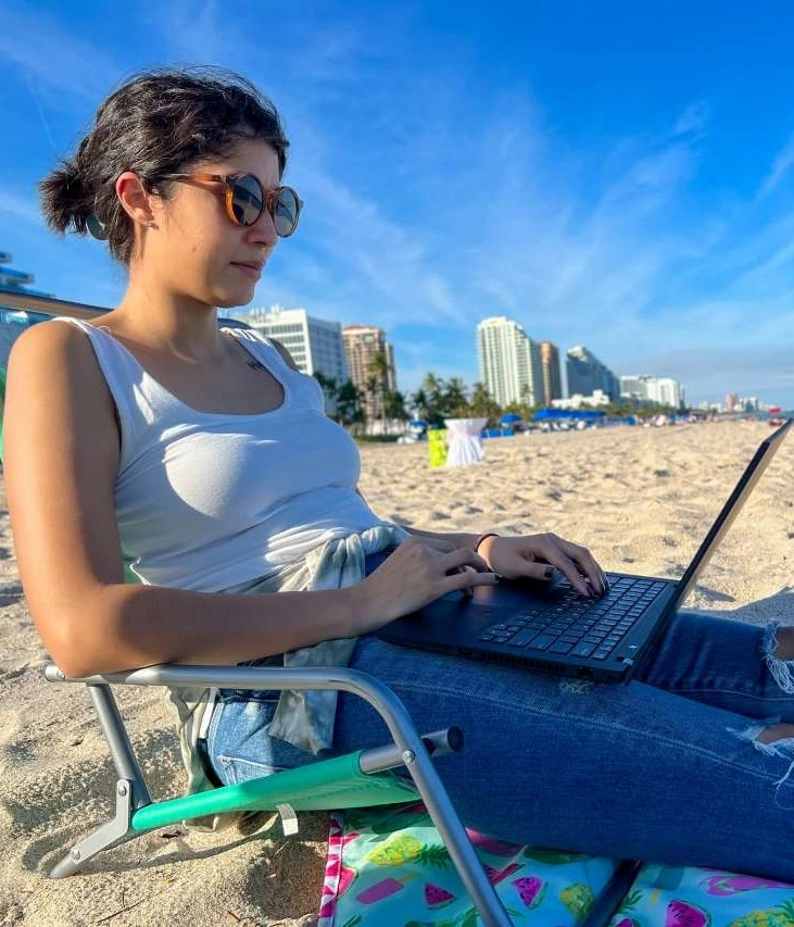 you can apply for a Florida installment loan from anywhere