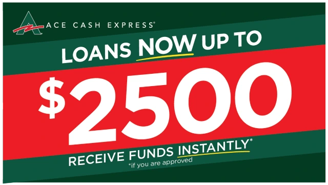 installment loans now up to $2,500 in MO