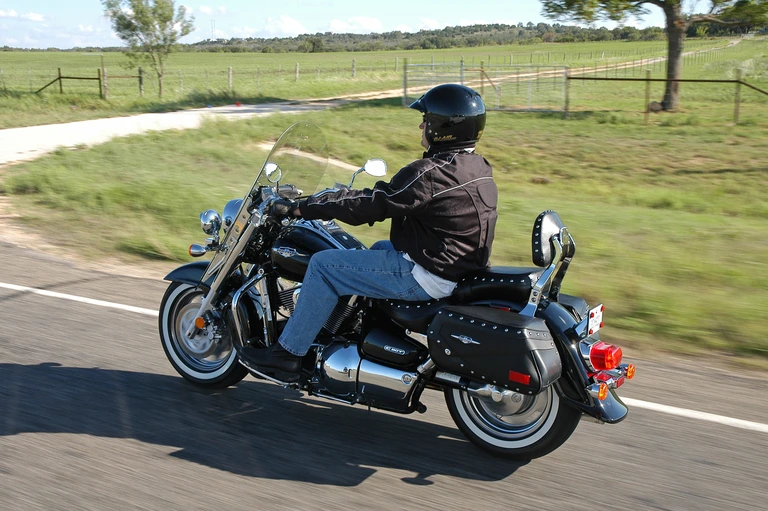 keep riding your motorcycle as you pay off your title loan