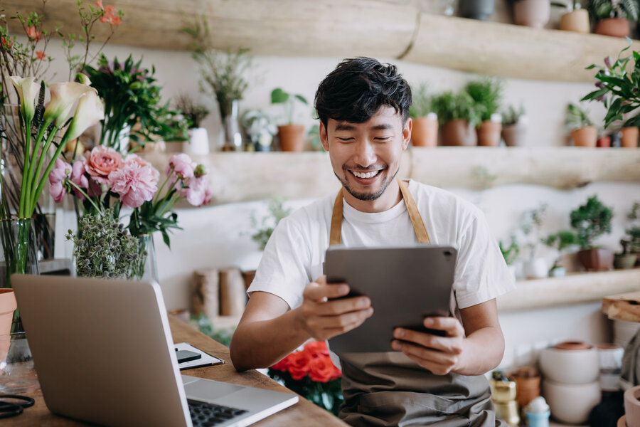 How Do I Apply for a Loan Online at ACE? image
