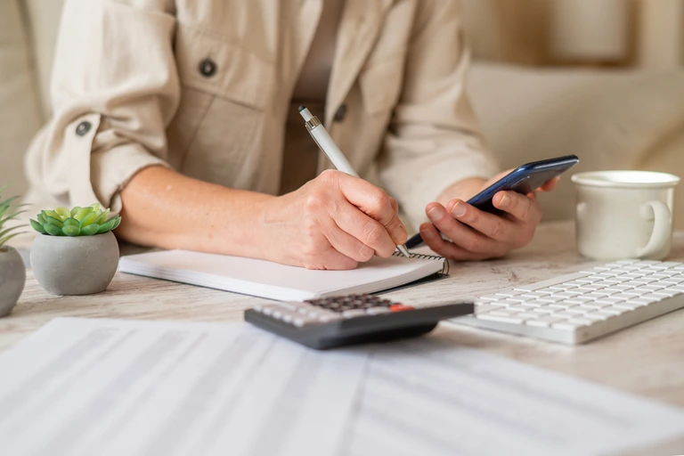 image Budgeting Tips to Make Your Money Go Further