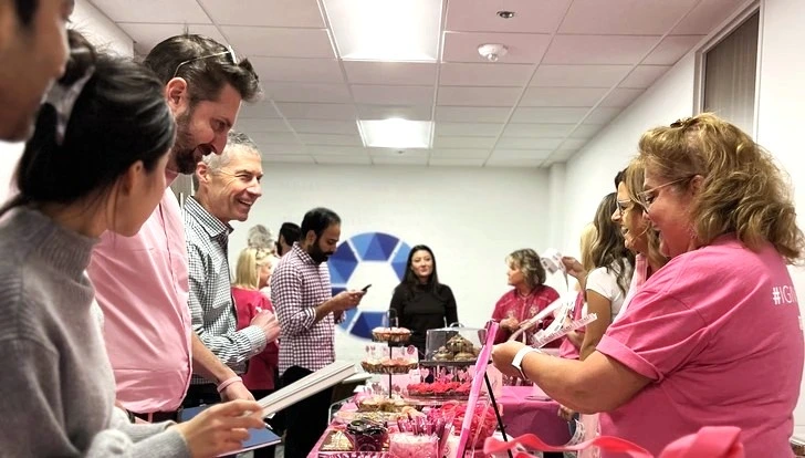 image ACE Cash Express Supports Breast Cancer Awareness