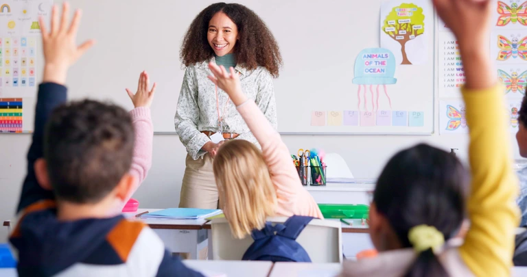 image ACE Cash Express and AdoptAClassroom.org Support Teachers