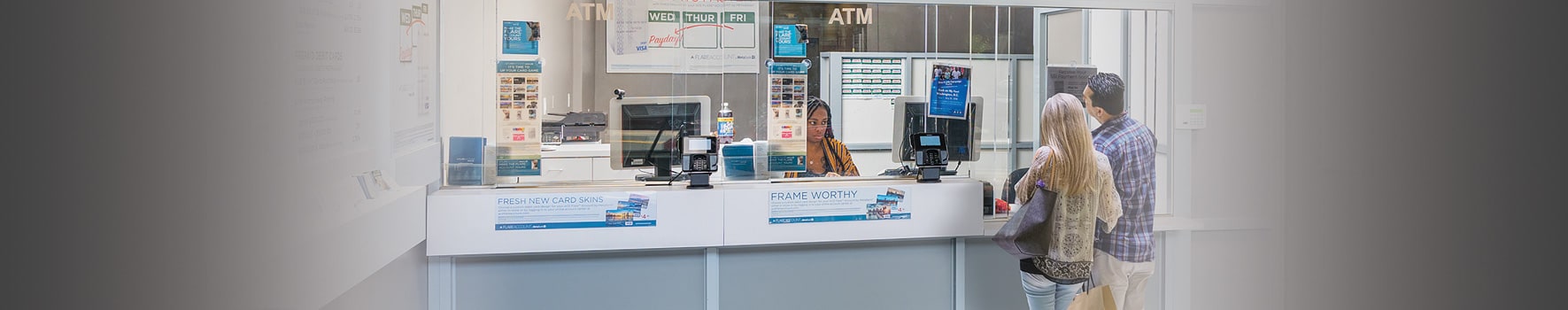 Ace Cash Express